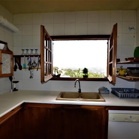 Vila Villa Helen