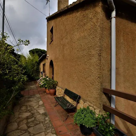 Vila Villa Helen Lloret de Mar