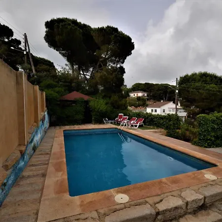 Villa Helen Vila