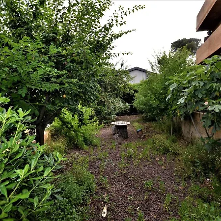 Vila Villa Helen Lloret de Mar