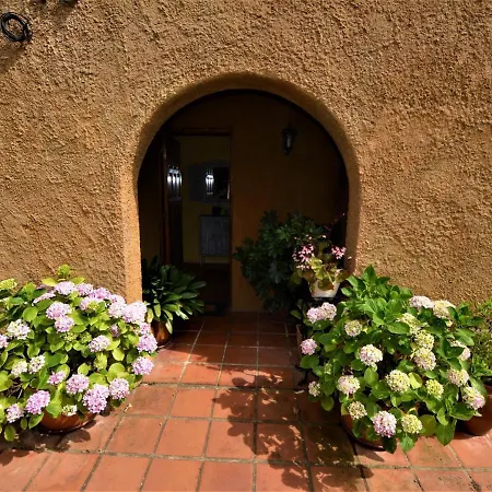 Vila Villa Helen Lloret de Mar