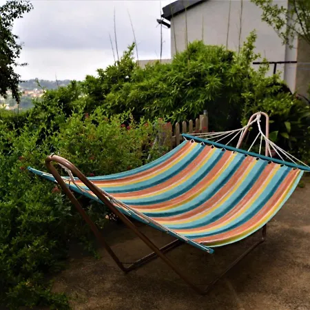 Vila Villa Helen *