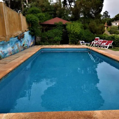 Vila Villa Helen
